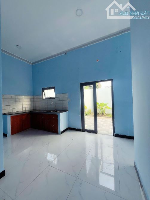 🏡 LÔ GÓC DIỆN TÍCH KHỦNG 163M² – 2 MẶT TIỀN SONG HÀNH THỊ TRẤN - HÓC MÔN - 5