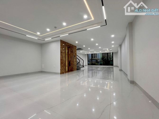 108m2*8t, MẶT PHỐ KHU BẠCH MAI - THANH NHÀN, Q. HA BÀ TRƯNG.