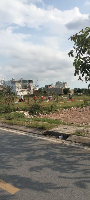 Bán 15 Lô Đất Cực Đẹp. Tân Xuân 3. 150m ra Đường Tô Ký. 119m2. Ngang 6,3m. Đường Nhựa 10m - 5