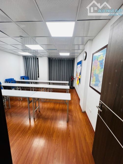 Đội Cấn – Ba Đình – Ô TÔ Tránh – 63 M2 – 6 Tầng – MT 4.3 M – Giá 24.4 Tỷ.