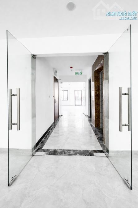 HƠN 50TỶ - MẶT PHỐ LÕI T.TÂM 3 ĐÌNH GIÁP ĐỐNG ĐA,CẦU GIẤY - BUILDING 9TẦNG HẦM XÂY MỚI - G