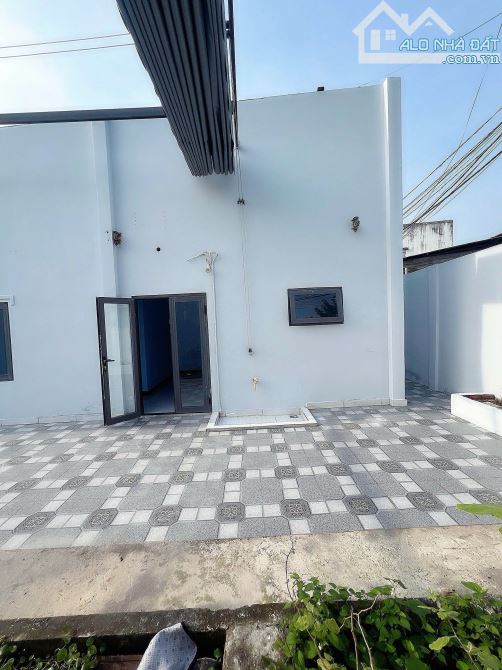 🏡 LÔ GÓC DIỆN TÍCH KHỦNG 163M² – 2 MẶT TIỀN SONG HÀNH THỊ TRẤN - HÓC MÔN - 6