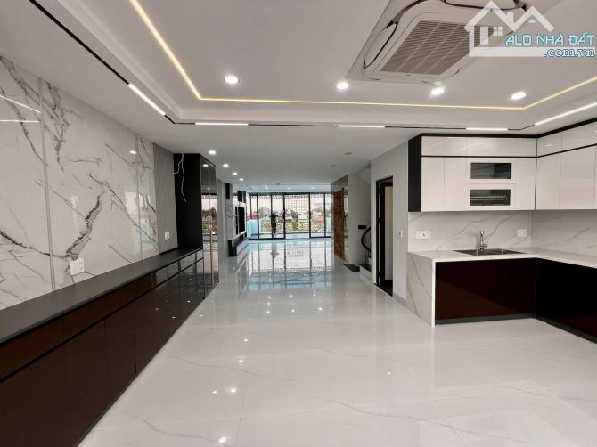 108m2*8t, MẶT PHỐ KHU BẠCH MAI - THANH NHÀN, Q. HA BÀ TRƯNG.