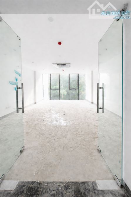 HƠN 50TỶ - MẶT PHỐ LÕI T.TÂM 3 ĐÌNH GIÁP ĐỐNG ĐA,CẦU GIẤY - BUILDING 9TẦNG HẦM XÂY MỚI - G