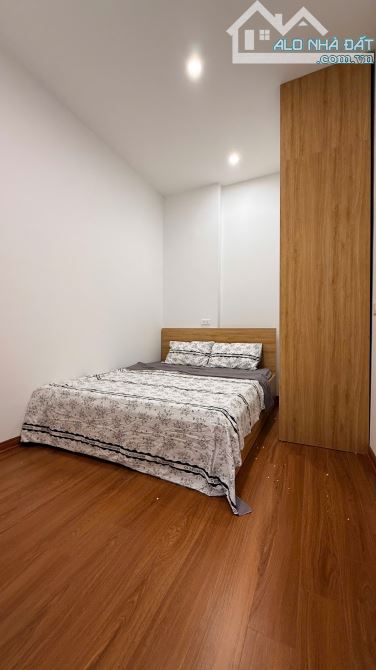 BÁN GẤP CĂN GÓC TẬP THỂ THỦ LỆ 2 – NGÕ 65 ĐÀO TẤN, BA ĐÌNH. 95M² – 3PN. 4,85 TỶ