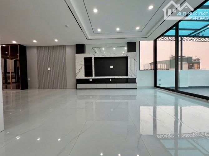 108m2*8t, MẶT PHỐ KHU BẠCH MAI - THANH NHÀN, Q. HA BÀ TRƯNG.