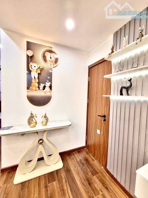 CỰC HIẾM !7TỶX CHUNG CƯ MỚI TINH,LÔ GÓC 90M2/3P.NGỦ/2VS-FULL NỘI THẤT NGÃ TƯ SỞ-THANH XUÂN