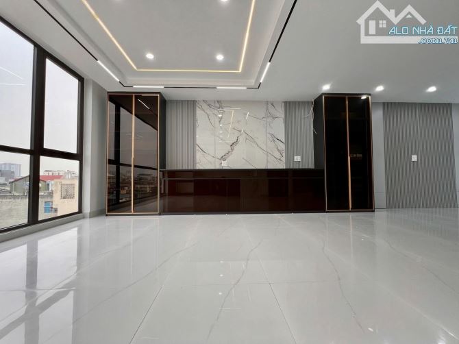 108m2*8t, MẶT PHỐ KHU BẠCH MAI - THANH NHÀN, Q. HA BÀ TRƯNG.