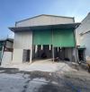 Cho thuê kho xưởng đẹp 300m2 giá 21tr ở Phường An Phú TP Thuận An Bình Dương