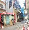 Bán Gấp Căn Góc Nhà Cũ Tiện Xây Mới - Hẻm Xe Hơi Q.1 - Ngang 3m Nở Hậu 3,6m - 3,9 Tỷ TL 🏡