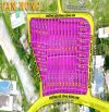 Mở bán 40 lô đất full thổ cư trong khu dân cư gần đập Xuân Sơn