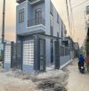 Bán căn góc mới 1T1L 7x19m, hẻm Chòm Sao p Hưng Định