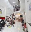 Bán nhà Bằng liệt #hoangmai DT 50m2, nhà 3 tầng. Giá 14Tỷ Ngõ thông, xe Ô tô đỗ cửa