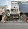 Bán Tòa nhà MT 302 Nguyễn Thượng Hiền, Phường 5, Quận Phú Nhuận