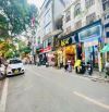"HIẾM" MẶT PHỐ ĐỘI CẤN  KINH DOANH SIÊU TỐT DT38Mx6T- GIÁ 17.8 TỶ