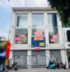 Cho thuê MBKD ngang 15m đường Nguyễn Trãi, Q1 (13x20m) 2L