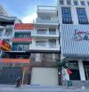 CHO THUÊ TÒA BUILDING MỚI HOÀN THIỆN XONG, MẶT TIỀN DƯƠNG QUẢNG HÀM, PHƯỜNG AN NHƠN, TP.HC