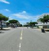 Cho thuê đất 200m2 mặt tiền Kinh Dương Vương