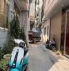 Bán gấp Nhà An Hoà, dt 37m2, 5 tầng, Ô Tô đỗ cửa, Ngõ Thông, không lỗi, 8,5 tỷ