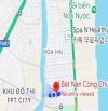 Bán đất mặt tiền Bát Nàn Công Chúa, Hoà Hải, Ngũ Hành Sơn. Khu Tân Trà