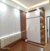 Siêu phẩm nhà đẹp giá 4 đồng, 5 tầng mới tinh, full nội thất xịn, gần phố, gần trường học.