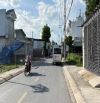 Nhỉnh 3 tỷ, đất đường xe tải 5x17m, Đồng BÀ Canh, Xuân Thới Sơn, Hóc Môn