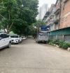 Bán gấp nhà LK Tổng Cục 5 Tân Triều, 60m2, Nhà thô, 5 tầng, kinh doanh, vỉa hè, 24,5 tỷ