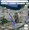 SỤP HẦM LÔ ĐẤT DT KHỦNG 318M- MẶT TIỀN TÔN ĐẢN-KHAI THÁC ĐẦU TƯ ĐỈNH CAO-CHỈ 23TR/M