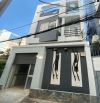 Cho Thuê Nhà HXH đường Hòa Hưng, P12, Quận 10 - DT:4.2x20m - Trệt 3 lầu 5pn 5wc - giá 22tr