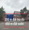 🔥 SIÊU PHẨM 650m² TRỤC ĐƯỜNG LIÊN KHÊ – 200m² ĐẤT Ở + 450m² NHÀ VƯỜN – GIÁ CHỈ 5 TỶ 🔥 📍