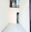 Nhà 52m² 2 lầu- chỉ 1.68 tỷ- Thạnh Xuân- Tô Ngọc Vân- Q12