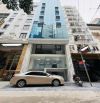 BÁN BUILDING 11T THANG MÁY LÊ ĐỨC THỌ 125m2, MT 7m, 69 TỶ ÔTÔ TRÁNH, Ở KẾT HỢP KINH DOANH