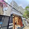 NHÀ ĐẸP NƯỚC NGẦM - Ô TÔ ĐỖ CỬA - XÂY MỚI 6 TẦNG THANG MÁY - AN SINH ĐỈNH