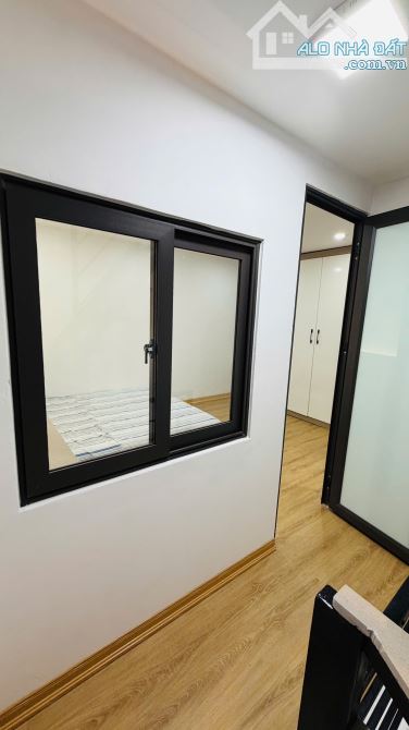 Bán tập thể Văn Chương - Đống Đa 27m x 4 tầng 3 ngủ 4.1 tỷ