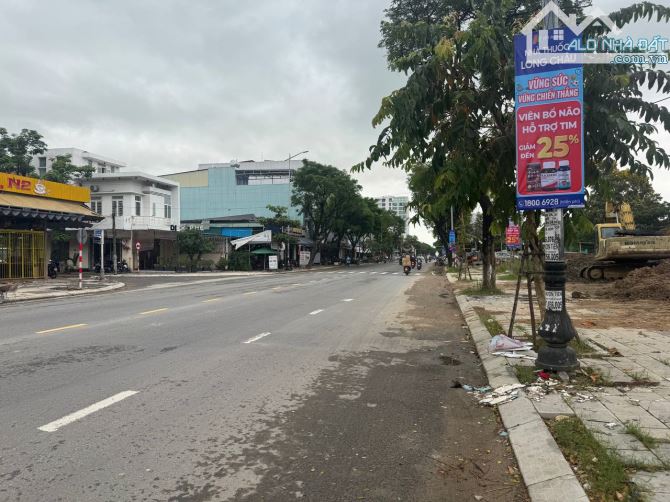 💎Cần bán lô đất MT đường Lý Thái Tông,Phường Thanh Khê.Đà Nẵng - 1