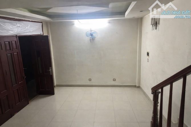 HOÀNG CẦU – ĐỐNG ĐA | NHÀ RIÊNG 5 TẦNG, 40M, NGÕ NÔNG GẦN PHỐ – GIÁ 8 TỶ