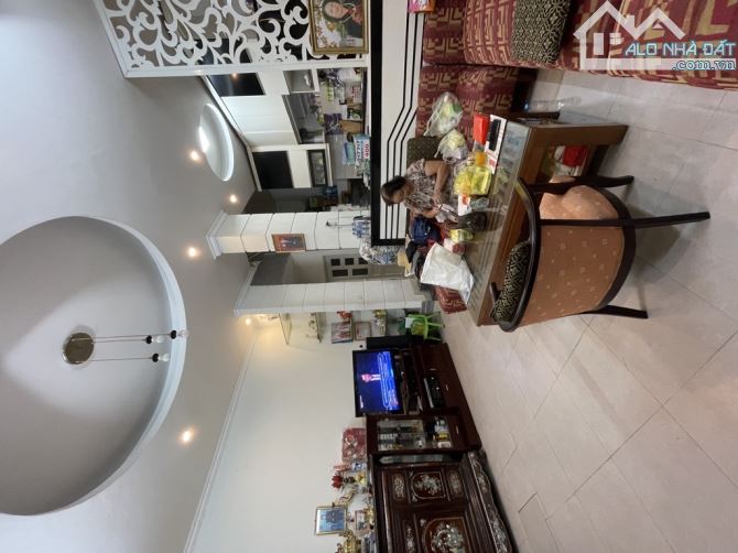 HUỲNH THÚC KHÁNG ĐỐNG ĐA| NHÀ KHU PHÂN LÔ, 4 TẦNG, SỔ 54M – Ô TÔ QUA CỬA TÀI CHÍNH 9tỷ