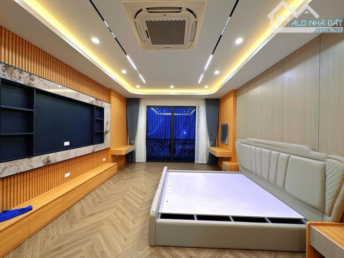 Hot! Bán Nhà Phùng Chí Kiên Cầu Giấy-Phân Lô-Ôtô Tránh-60M2-7Tầng Thang Máy-Mt 4.3m-31.5Tỷ