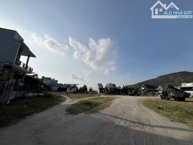 145m Thô Cư Ven Biển Khánh Hội - Xã Ninh Hải - 1