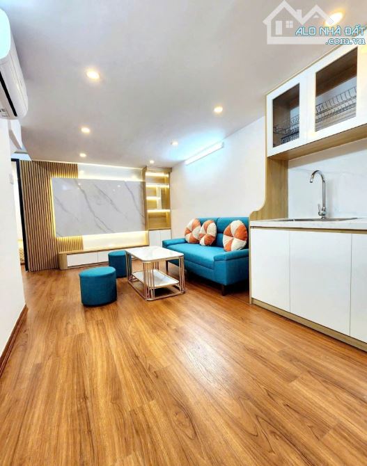 Bán tập thể Duplex Phố Huế - Hoàn Kiếm - Hai Bà Trưng 3 ngủ, 3wc, 5.2 tỷ