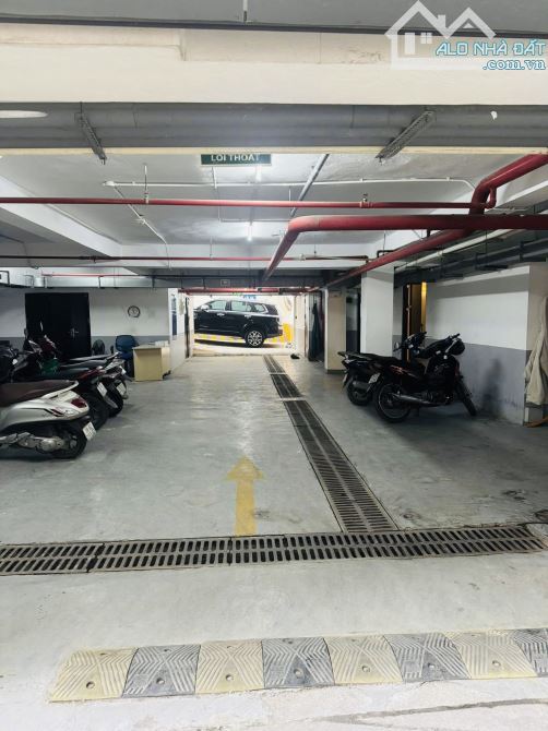 BÁN TOÀ MẶT PHỐ TRÀNG THI 350m2, MT 25m, 250 TỶ CÓ HẦM, 2 THANG MÁY, PCCC, KINH DOANH ĐỈNH