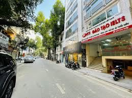 GẤP BÁN NHÀ PHỐ CỔ HOÀN KIẾM – LÝ NAM ĐẾ TÀI SẢN TRUYỀN ĐỜI – GIÁ TRỊ BỀN VỮNG-DT 45M 6T