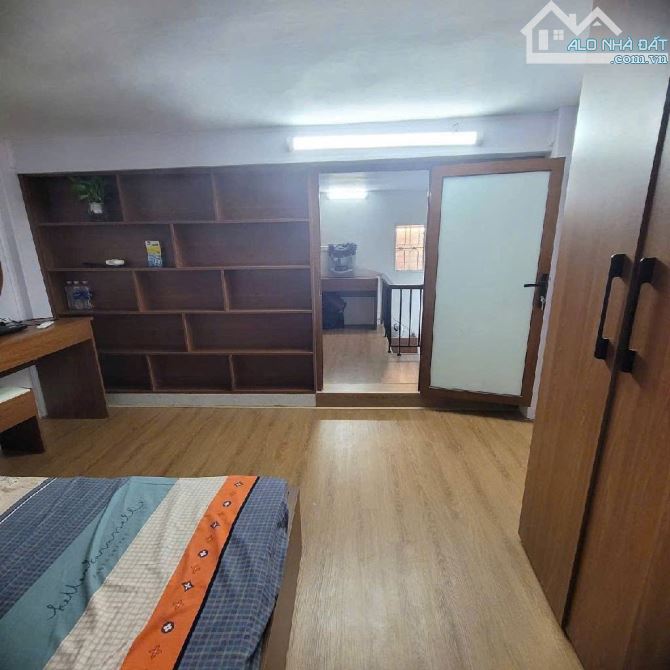 HƠN 6TỶ - PHỐ CỔ HOÀN KIẾM – HÀNG ĐỘC QUYỀN - 3 TẦNG NHÀ ĐẸP ĐÓN TẾT NGAY