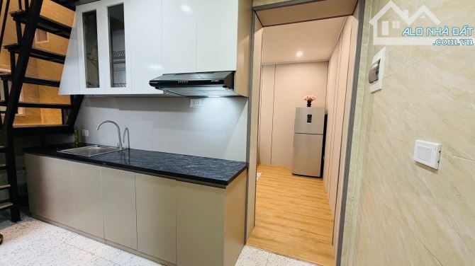 Bán tập thể Văn Chương - Đống Đa 27m x 4 tầng 3 ngủ 4.1 tỷ