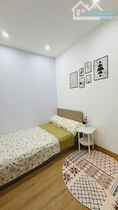 Bán tập thể Văn Chương - Đống Đa 27m x 4 tầng 3 ngủ 4.1 tỷ