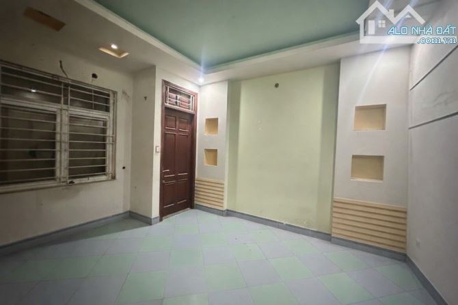 HOÀNG CẦU – ĐỐNG ĐA | NHÀ RIÊNG 5 TẦNG, 40M, NGÕ NÔNG GẦN PHỐ – GIÁ 8 TỶ