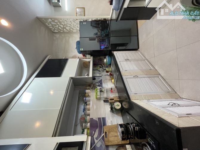 NGUYÊN HỒNG – ĐỐNG ĐA | NHÀ PHÂN LÔ 4 TẦNG, SỔ 54M – Ô TÔ QUA CỬA TÀI CHÍNH 9tỷ