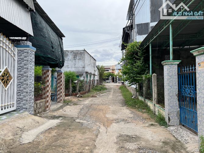 145m Thô Cư Ven Biển Khánh Hội - Xã Ninh Hải - 2