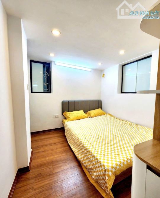 Bán tập thể Duplex Phố Huế - Hoàn Kiếm - Hai Bà Trưng 3 ngủ, 3wc, 5.2 tỷ