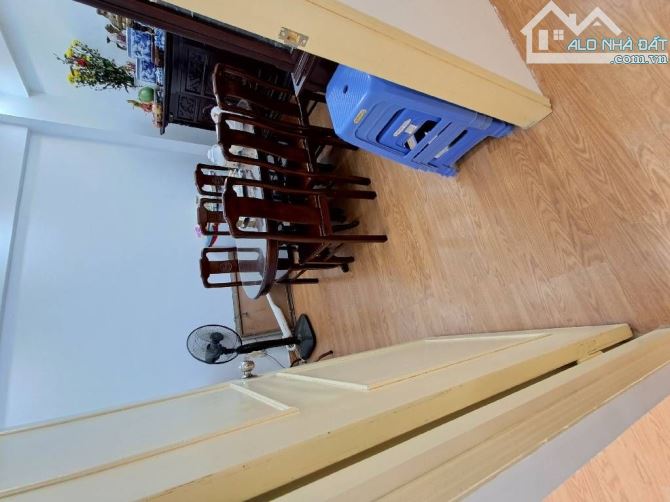 HIẾM! Chỉ 5.45 Tỷ sở hữu ngay căn Chung Cư 3Ngủ, 2 WC tại Khu ĐT Pháp Vân